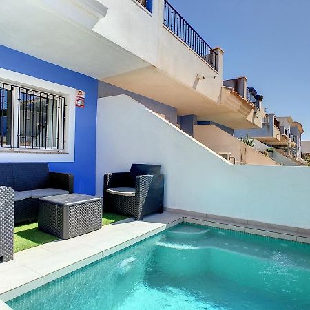 Casa Croft - 4609 Βίλα San Javier Εξωτερικό φωτογραφία