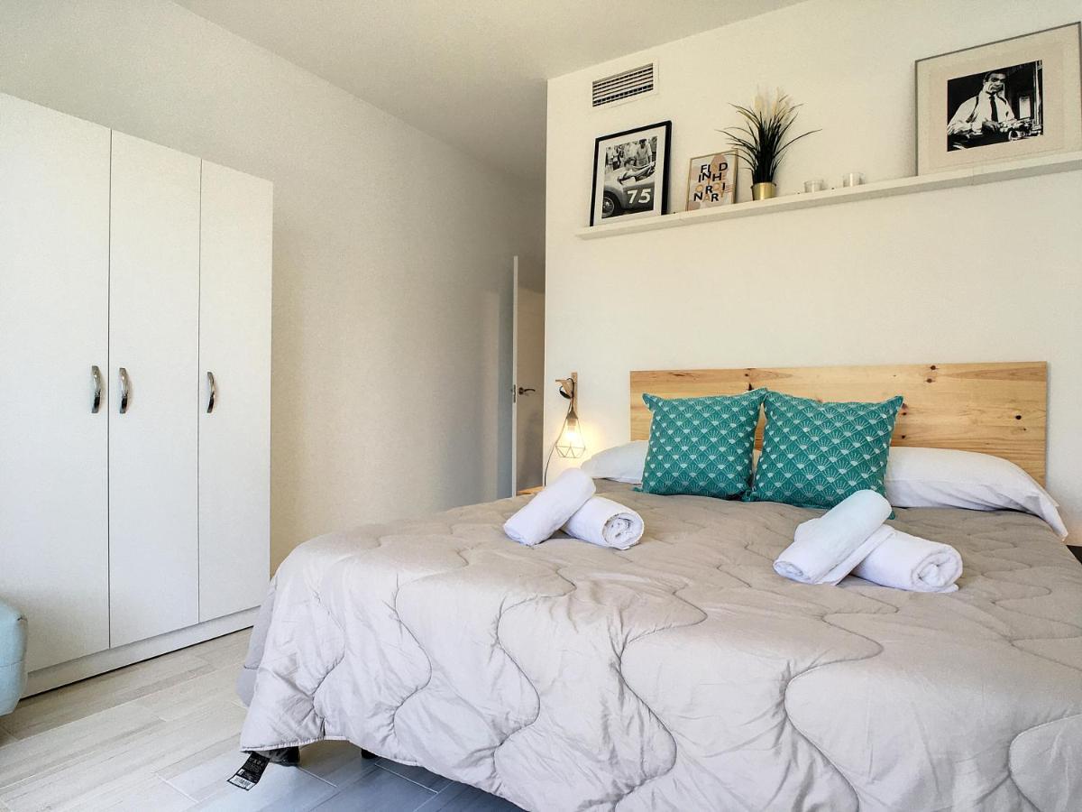 Casa Croft - 4609 Βίλα San Javier Εξωτερικό φωτογραφία