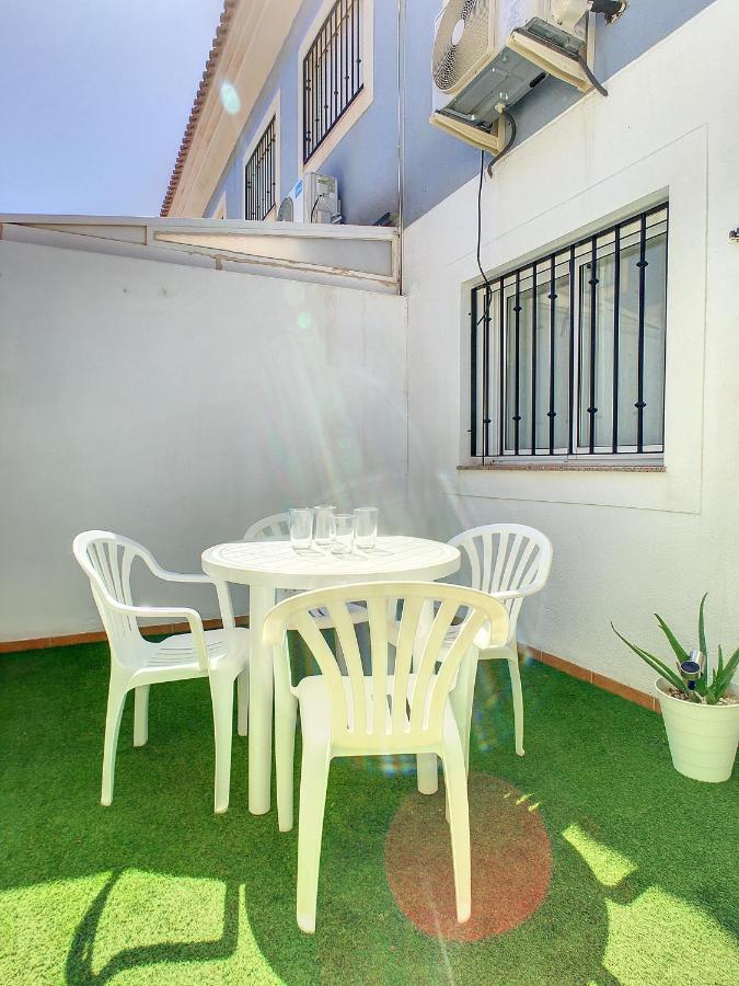 Casa Croft - 4609 Βίλα San Javier Εξωτερικό φωτογραφία