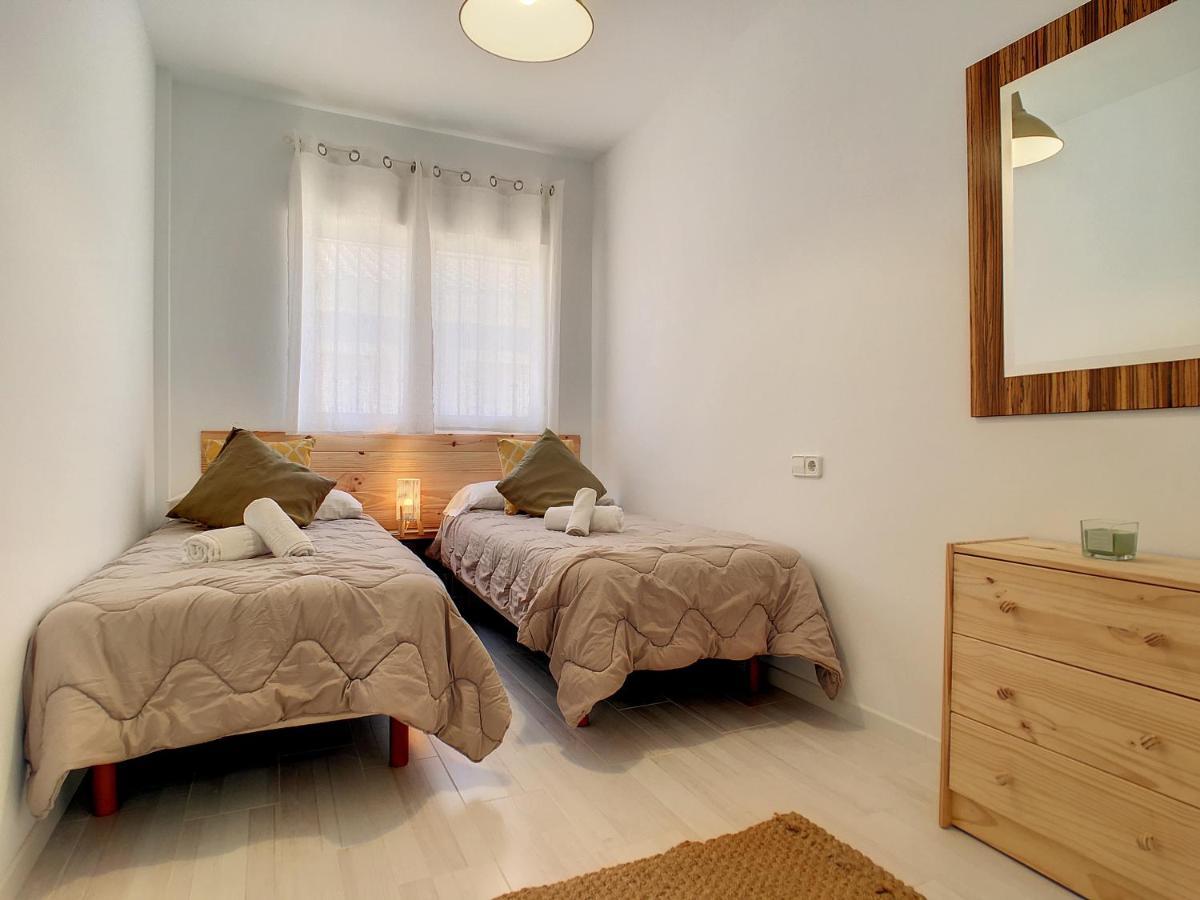 Casa Croft - 4609 Βίλα San Javier Εξωτερικό φωτογραφία