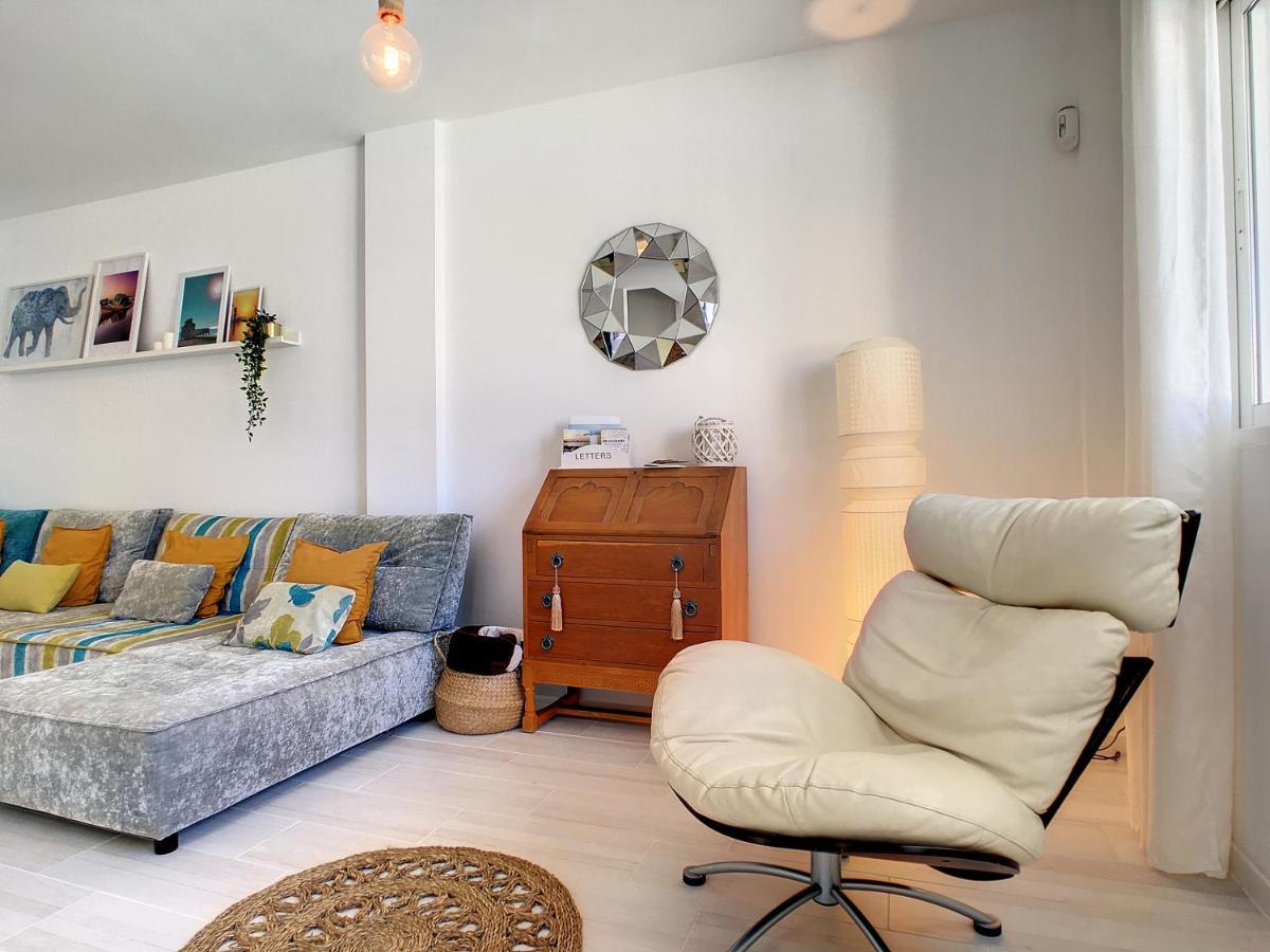Casa Croft - 4609 Βίλα San Javier Εξωτερικό φωτογραφία