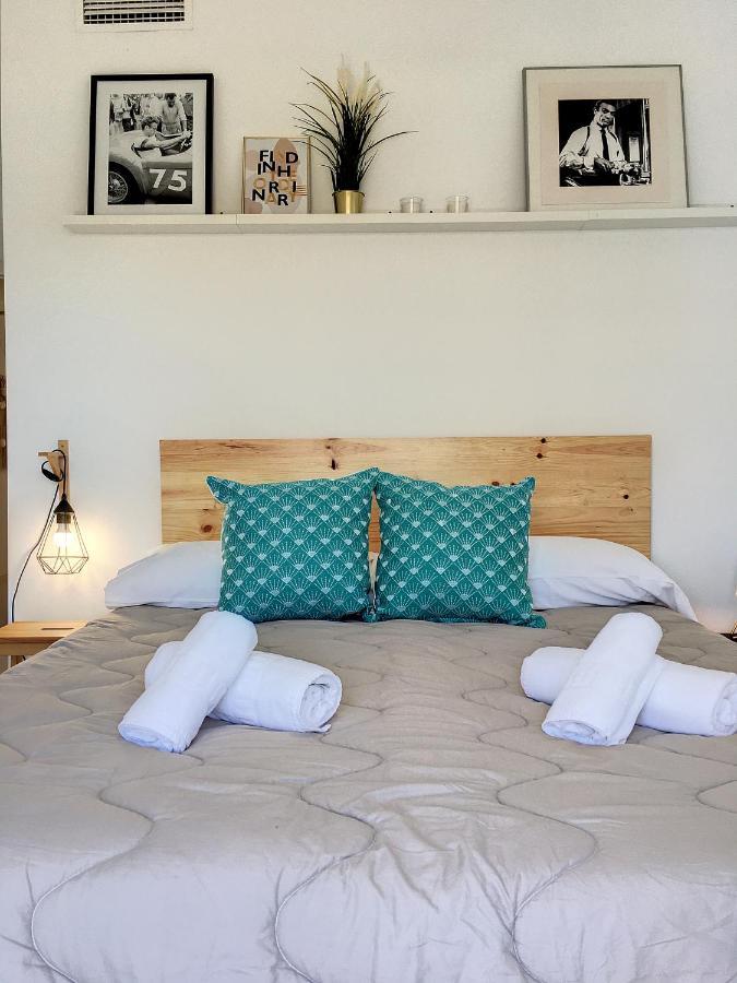 Casa Croft - 4609 Βίλα San Javier Εξωτερικό φωτογραφία