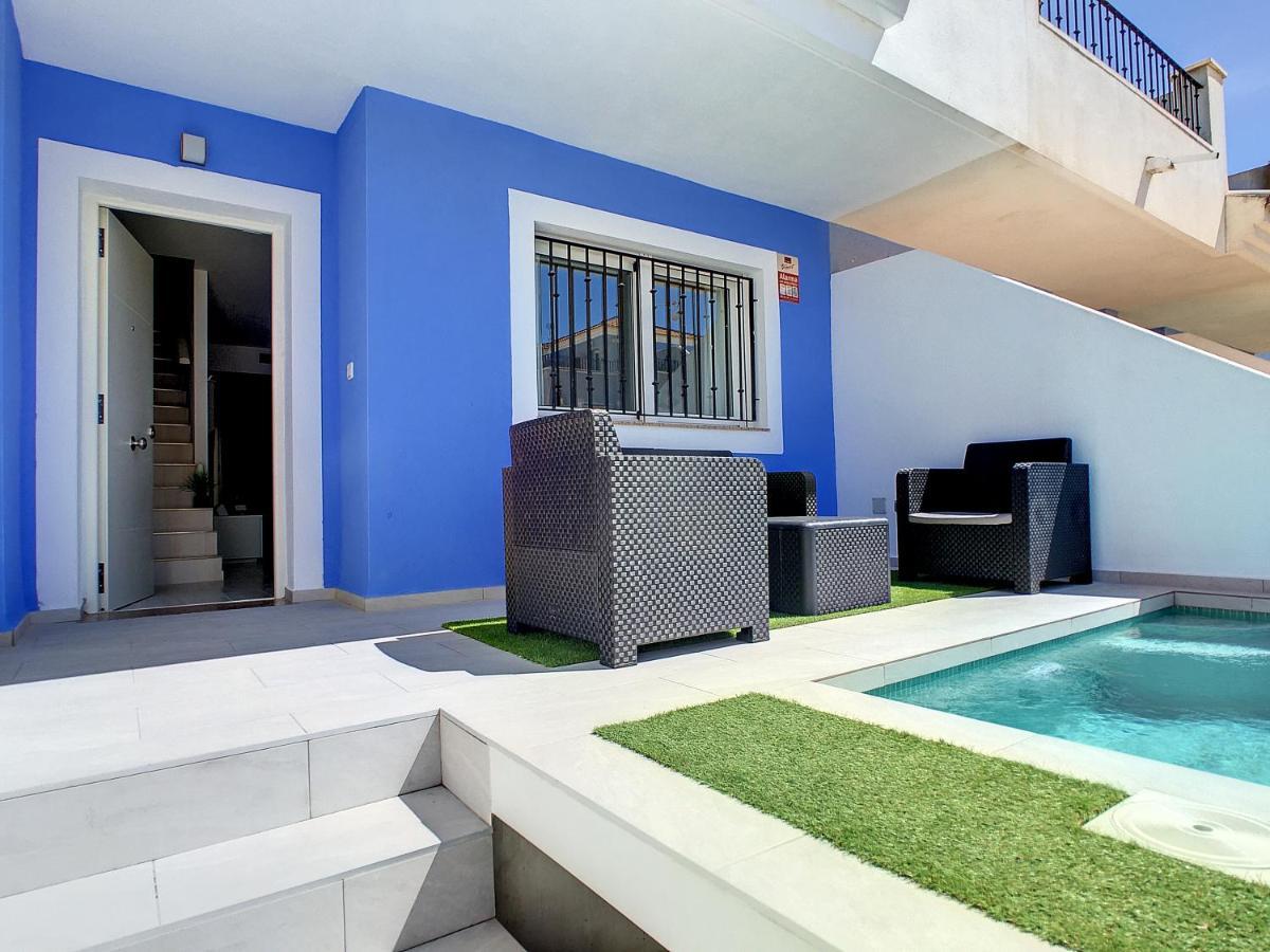 Casa Croft - 4609 Βίλα San Javier Εξωτερικό φωτογραφία