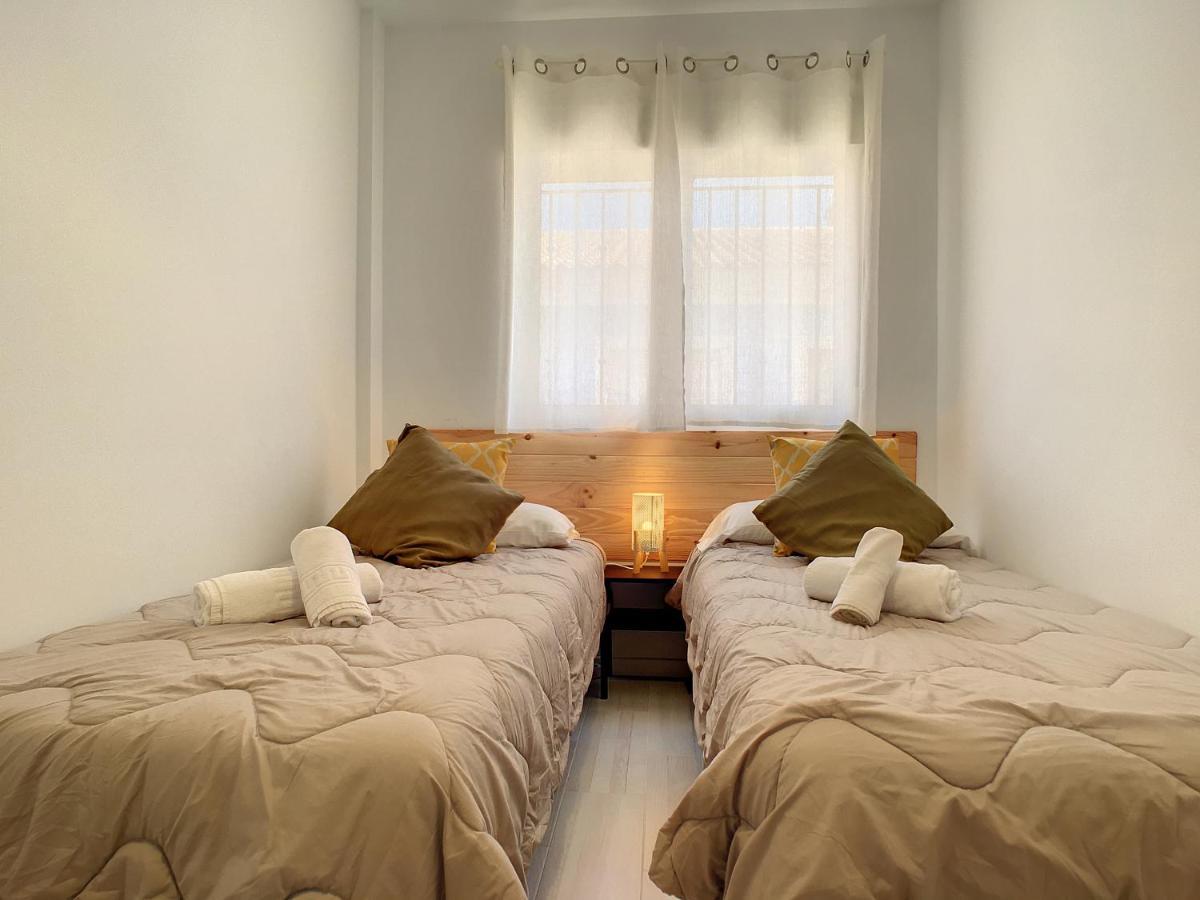 Casa Croft - 4609 Βίλα San Javier Εξωτερικό φωτογραφία