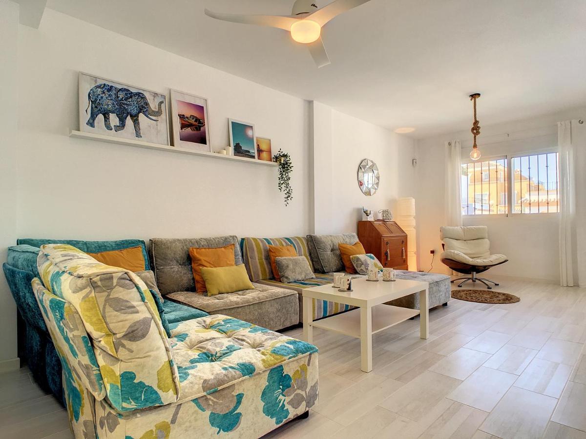 Casa Croft - 4609 Βίλα San Javier Εξωτερικό φωτογραφία