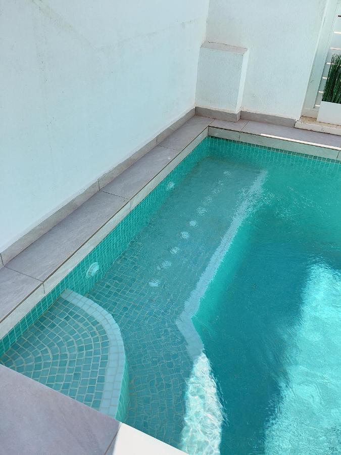 Casa Croft - 4609 Βίλα San Javier Εξωτερικό φωτογραφία