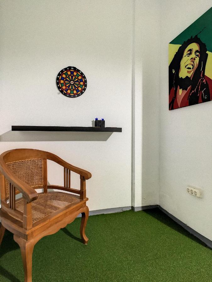 Casa Croft - 4609 Βίλα San Javier Εξωτερικό φωτογραφία