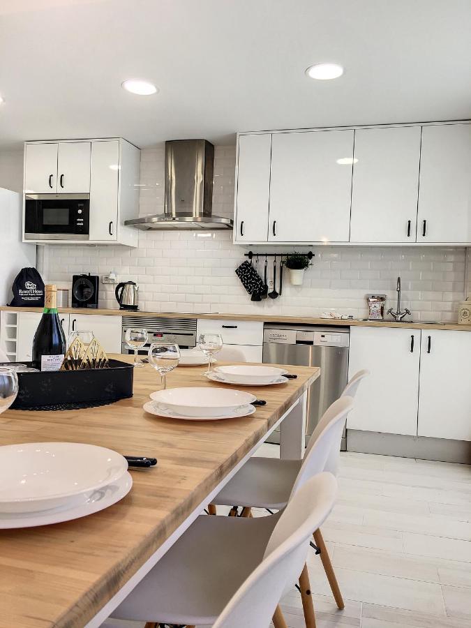 Casa Croft - 4609 Βίλα San Javier Εξωτερικό φωτογραφία