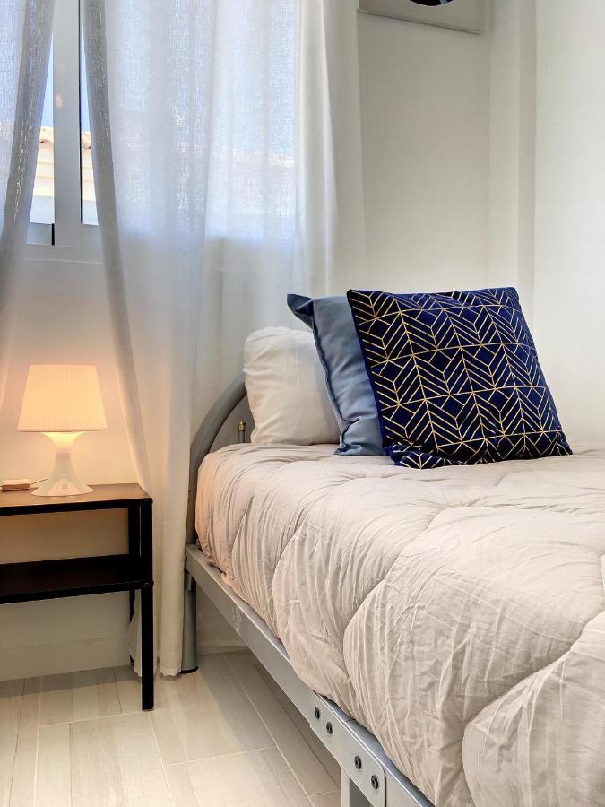 Casa Croft - 4609 Βίλα San Javier Εξωτερικό φωτογραφία