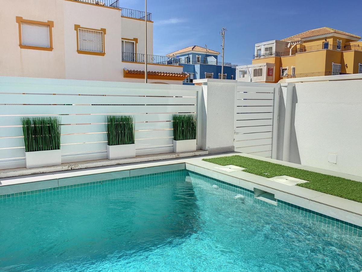 Casa Croft - 4609 Βίλα San Javier Εξωτερικό φωτογραφία