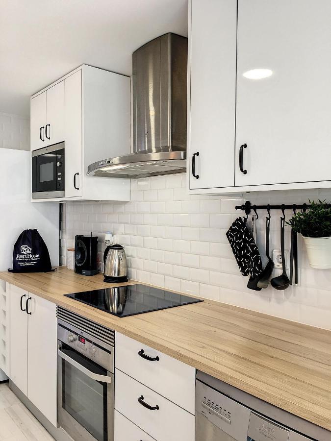 Casa Croft - 4609 Βίλα San Javier Εξωτερικό φωτογραφία