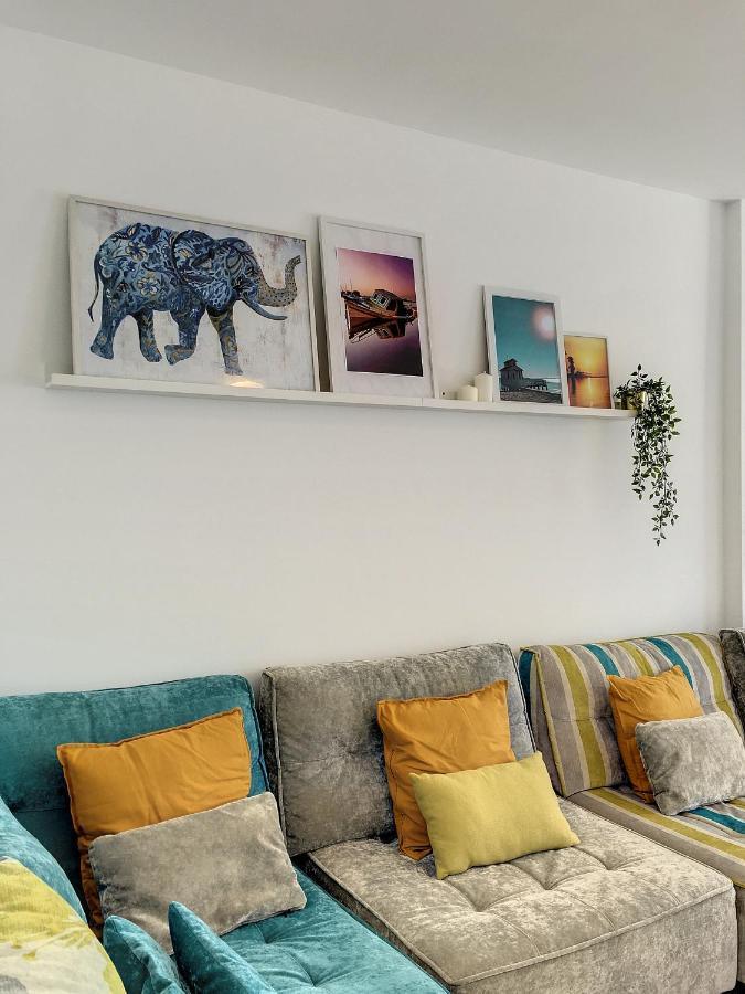 Casa Croft - 4609 Βίλα San Javier Εξωτερικό φωτογραφία